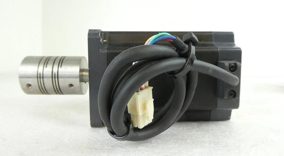 Used Oriental Motor PK596H-NACM-A4 PK5913H-NAC-A3 Stepping Motor VEXTA Lot 7 Working