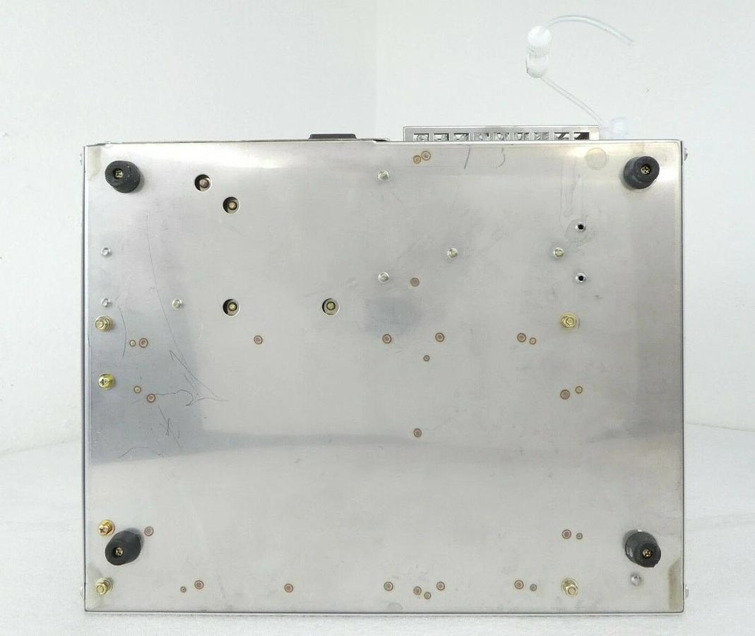 Used Horiba Semiconductor CS-220L-15 Chemical Concentration Monitor SC-1 Untested