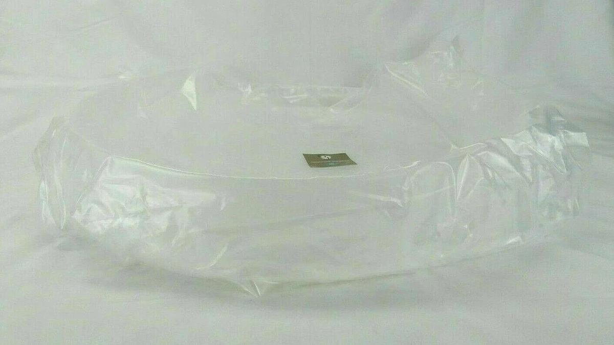 TEL Tokyo Electron 3D05-150048-V1 DEPO INNER-QZ-U-F SPO New Surplus