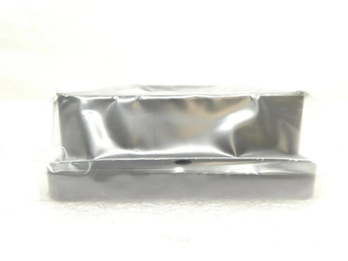 Axcelis 17394930 Entrance Beam Tunnel Aperture New Surplus