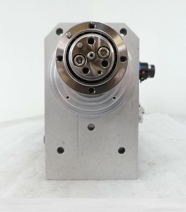 Used Novellus Systems 03-10641-01 200mm Indexer Assembly Concept Two C2 ALTUS Working