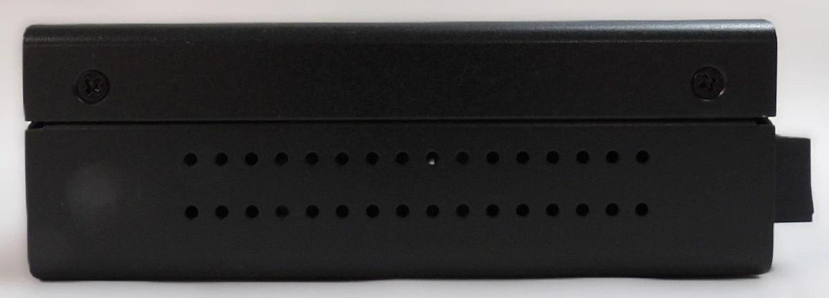 Moxa 3093091000012 8-Port Serial Device Server Nport Lot of 2 New