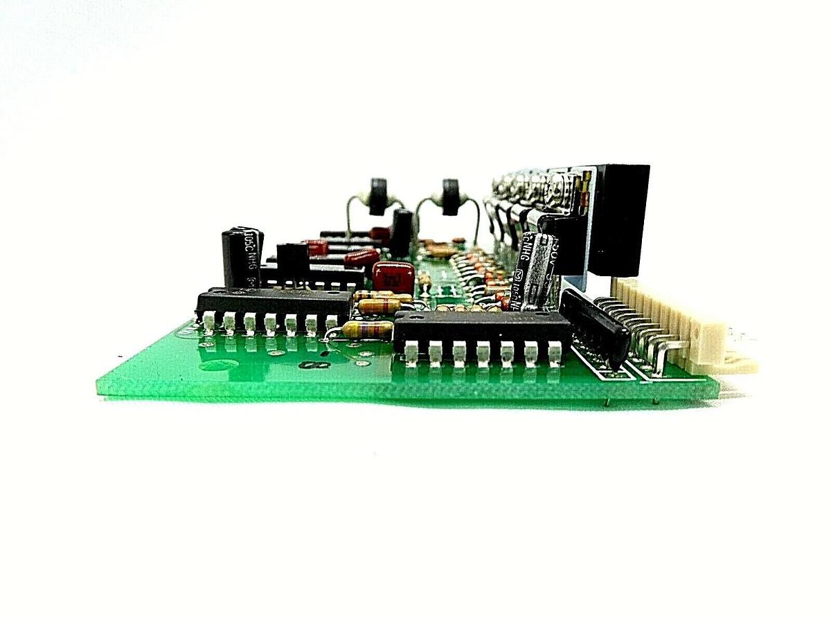 Used DNS Dainippon Screen E0R05-1068C Pulse Motor Drive Board PCB Working Surplus