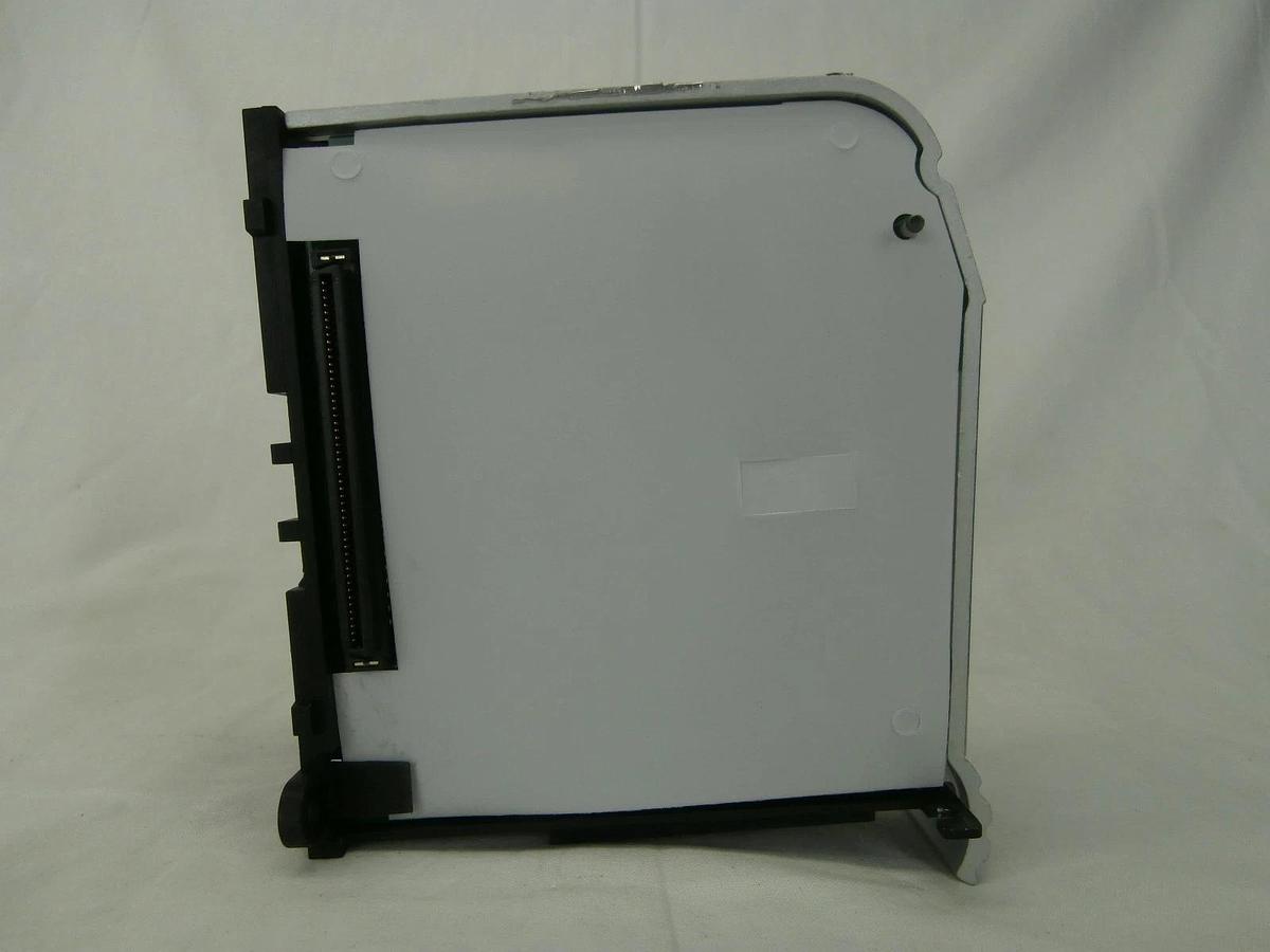 Used Intelligent Instrumentation EDAS-2005M-1 PLC Analog Output Unit EDAS Used