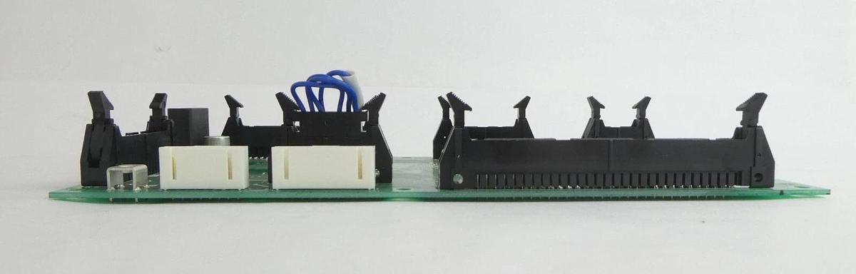 Used Shinko Electric SCE93-100019-C1 Interface PCB SBX08-000040-11 Lot of 2 Working