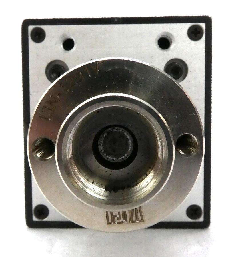 Used Vici Valco EHMA Series Modular Valve Actuator Reseller Lot of 3 Spare