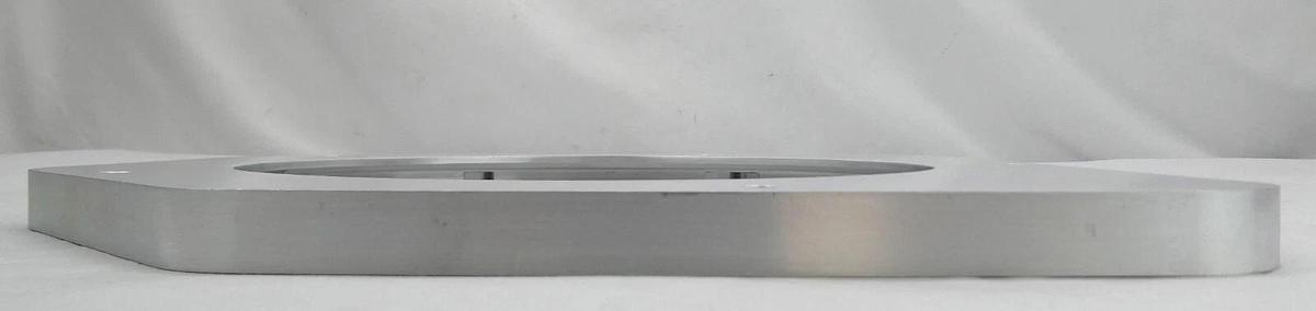 Used AMAT Applied Materials 0020-10732 200mm Pumping Plate Working Spare