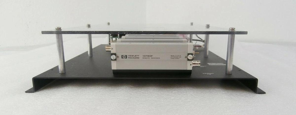 Used ASML 859-8132-002 Viewing Power Select Panel SVG 859-8132-002 HP 10780F Working