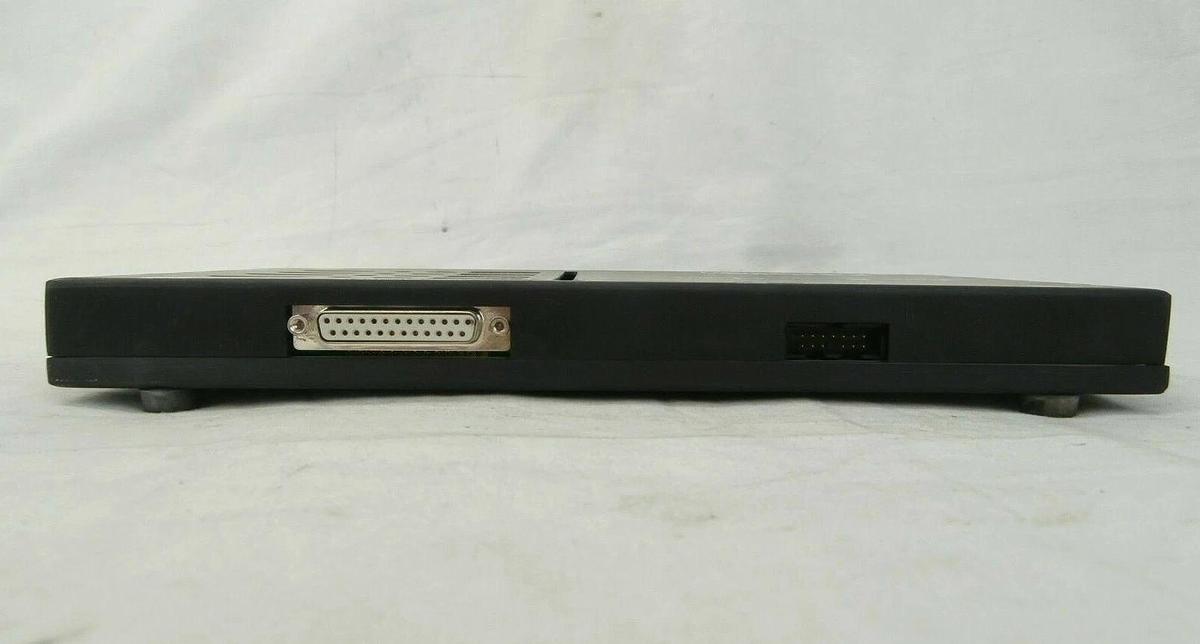 Used Delta Design 1944602-501 PSM Power Summing Module Used Working