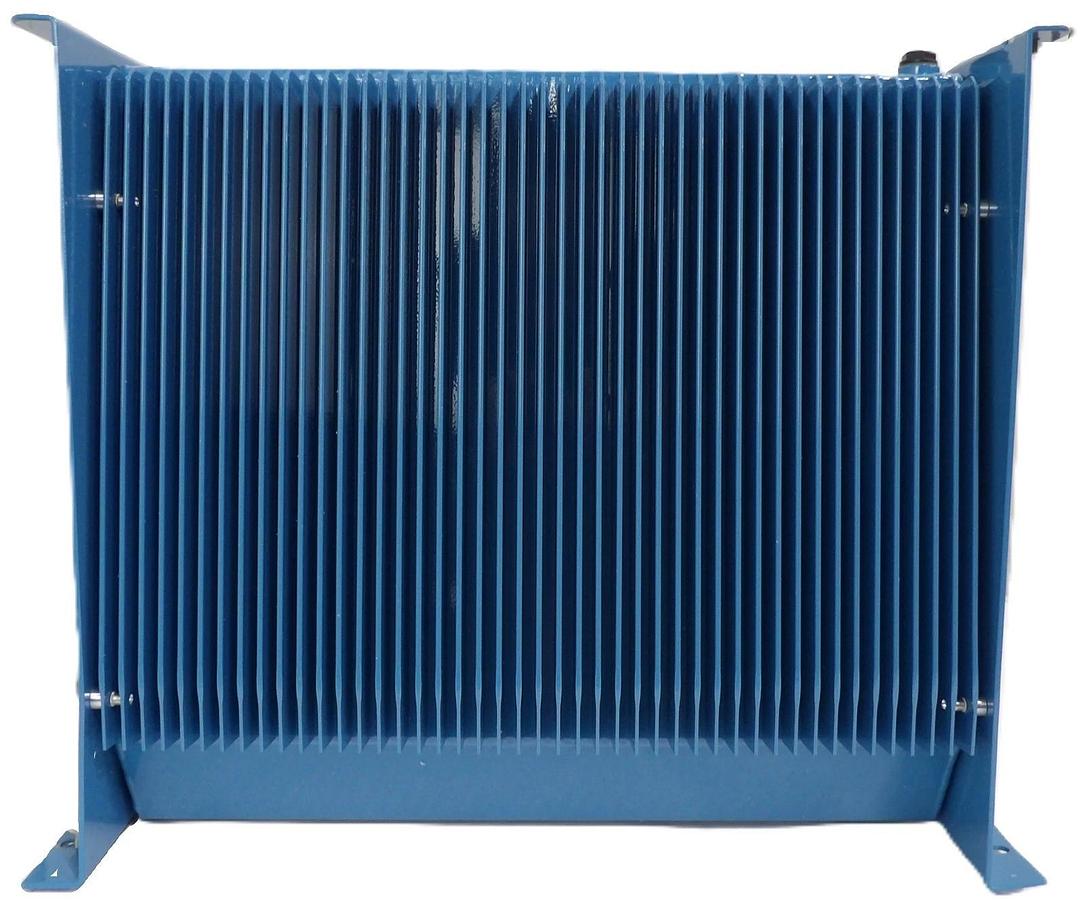 Altronic Research 11025MS7/16F Oil Cooled 2.5kW RF Load 11025 New Surplus