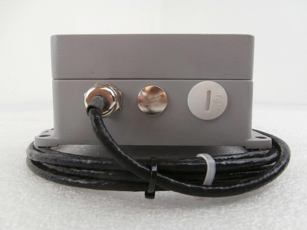Used Vaisala HMPNIK-S3-A1B0A1EE12A1A3A Humidity/Temperature Transmitter Nikon Working