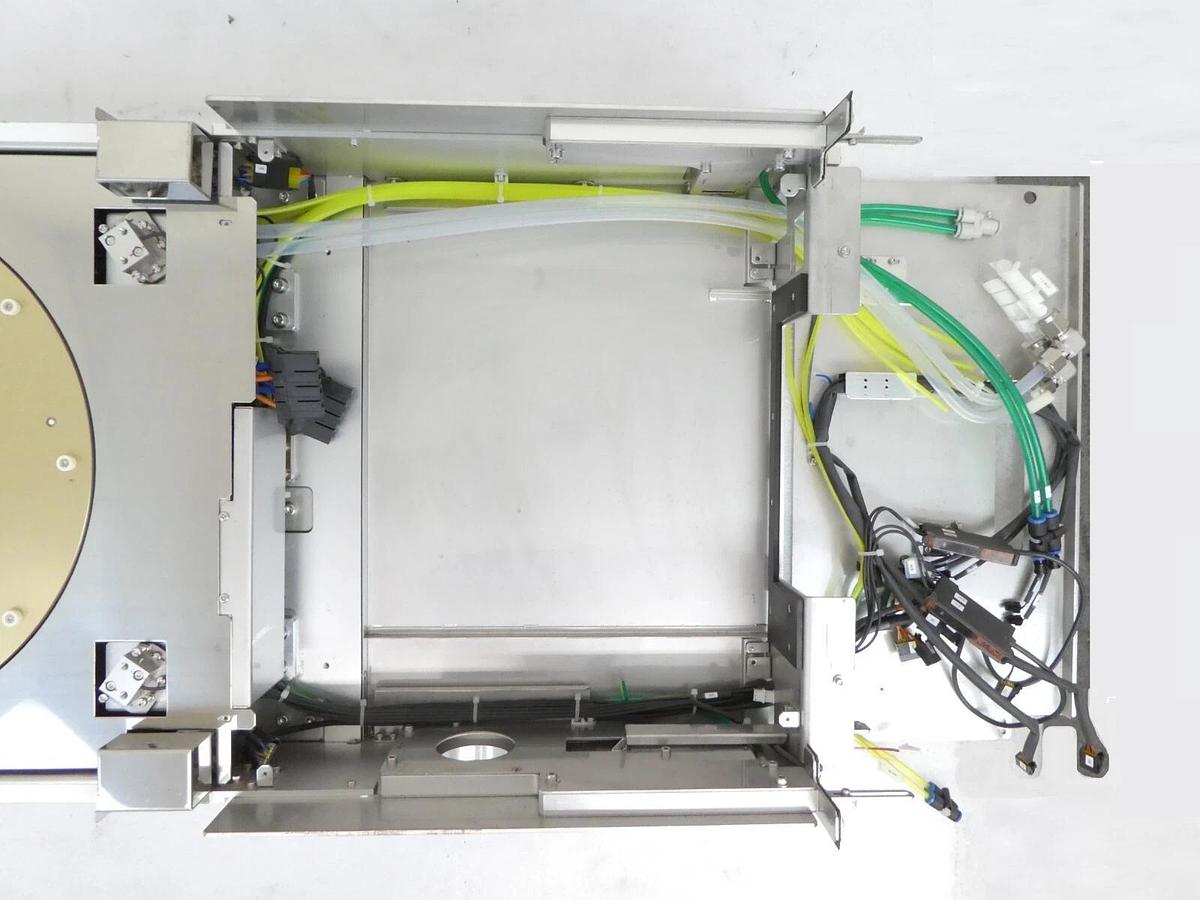 Used TEL Tokyo Electron 300mm CPL Chilling Hot Plate 5085-408084-11 Lithius Partial