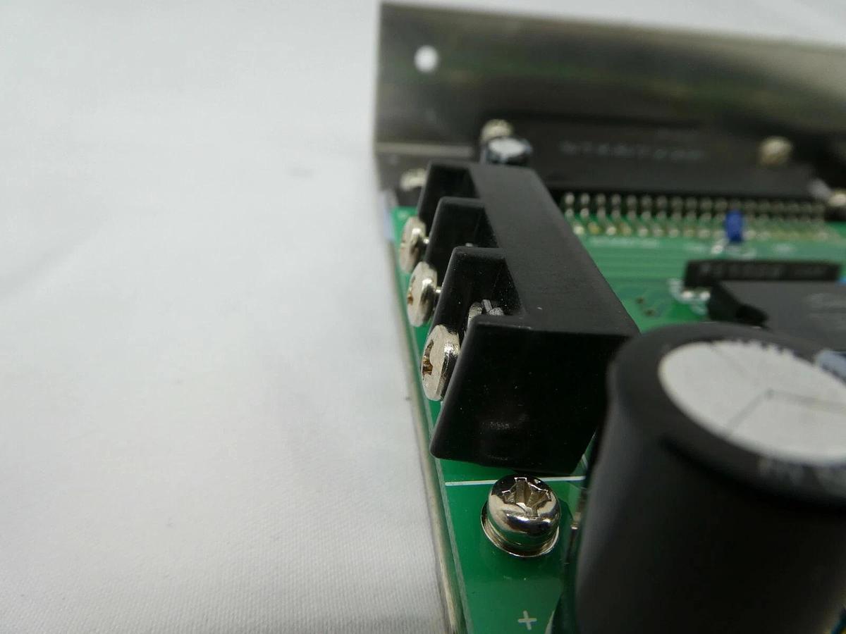 Used Nikon 2S700-601 Pulse Motor Control PCB Board 2S003-017-1 OPTISTATION 3 Working