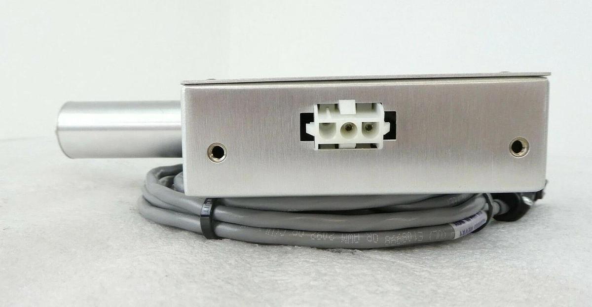 Used Novellus Systems 02-00322-00 HIM Filter Box Assembly A200055 Working Surplus