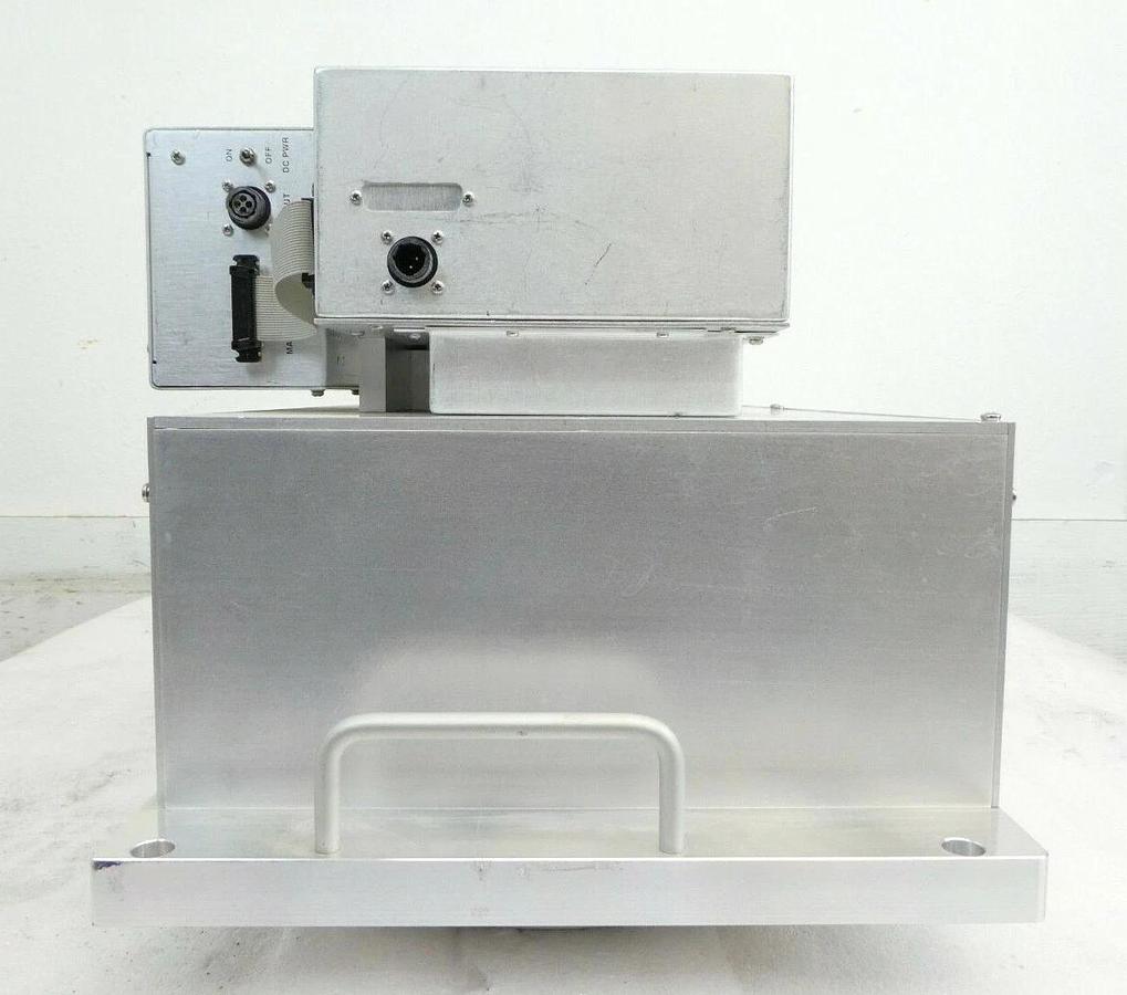 Used Mattson Technology 553-00098-00 RF Match Assembly 9900-0003-15 RFS 500 Spare