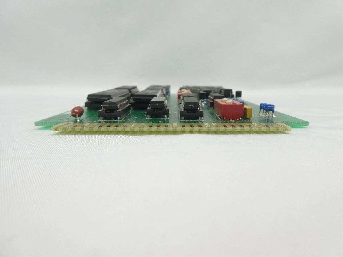 Used Aspect Systems A210-0392-000 Serial I/O PCB Card Lam 810-000392-001 Working