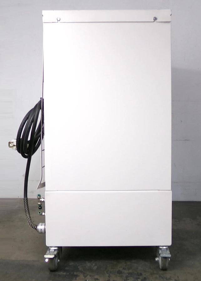 Used Powerex SF130872PHA Clean Air Compressor SLAE03EB Spectrometer Untested Spare