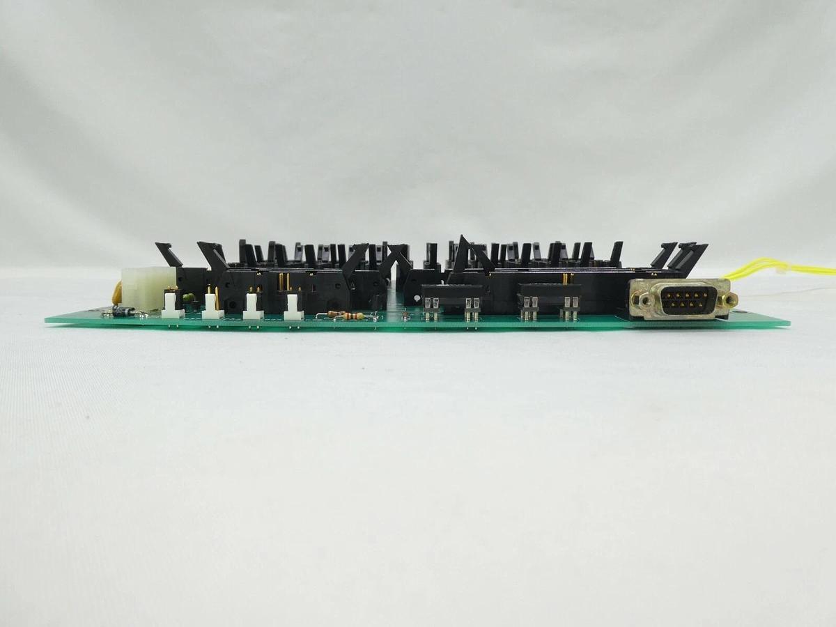 Used AMAT Applied Materials 0226-47607 Gas Panel Analog PCB Working Surplus