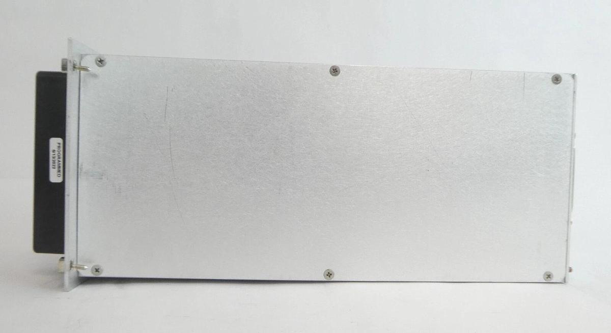 Used AMAT Applied Materials 0040-44301 300mm TxZ DLI Heater Controller Working