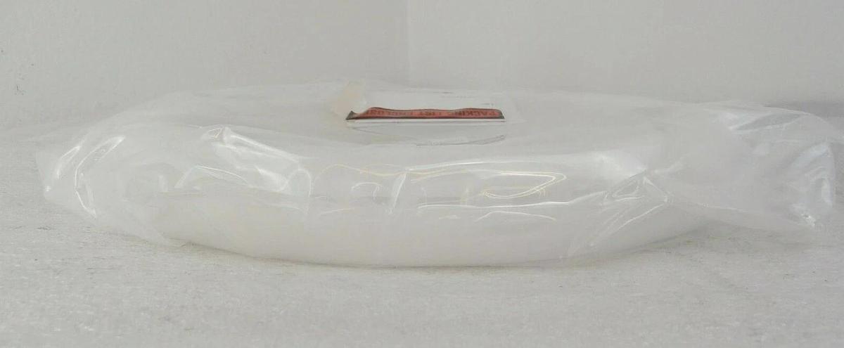 AMAT Applied Materials 0200-35098 Nitride Lower Quartz Chamber Liner New Surplus