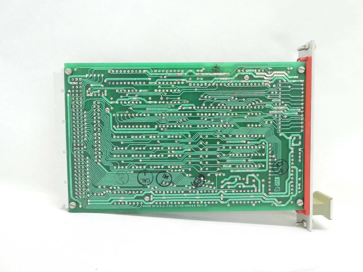 Used AMAT Applied Materials 0100-09022 Mini AI/AO PCB Card Precision 5000 Working