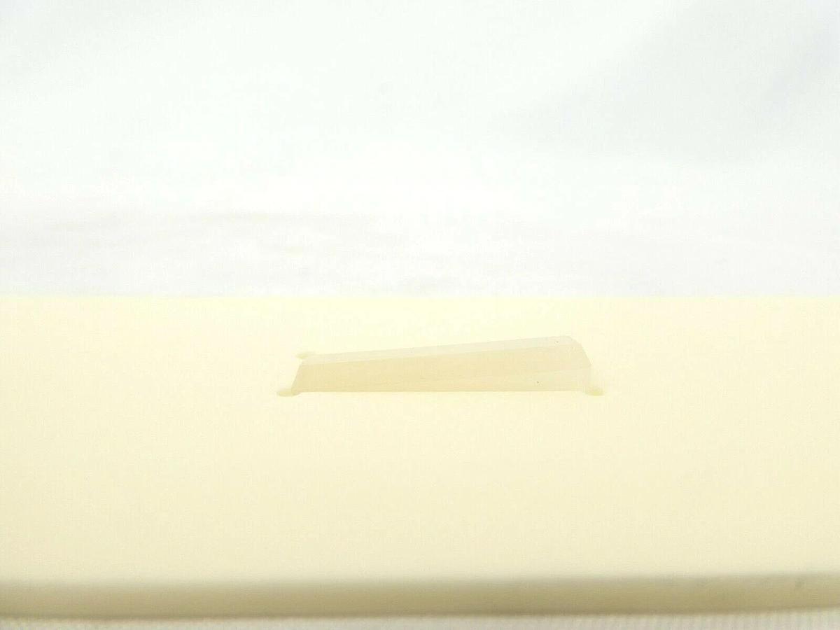 Refurbished Screen 23992688R Ceramic Arm Wafer Robot End Effector FF1502131 Refurbished