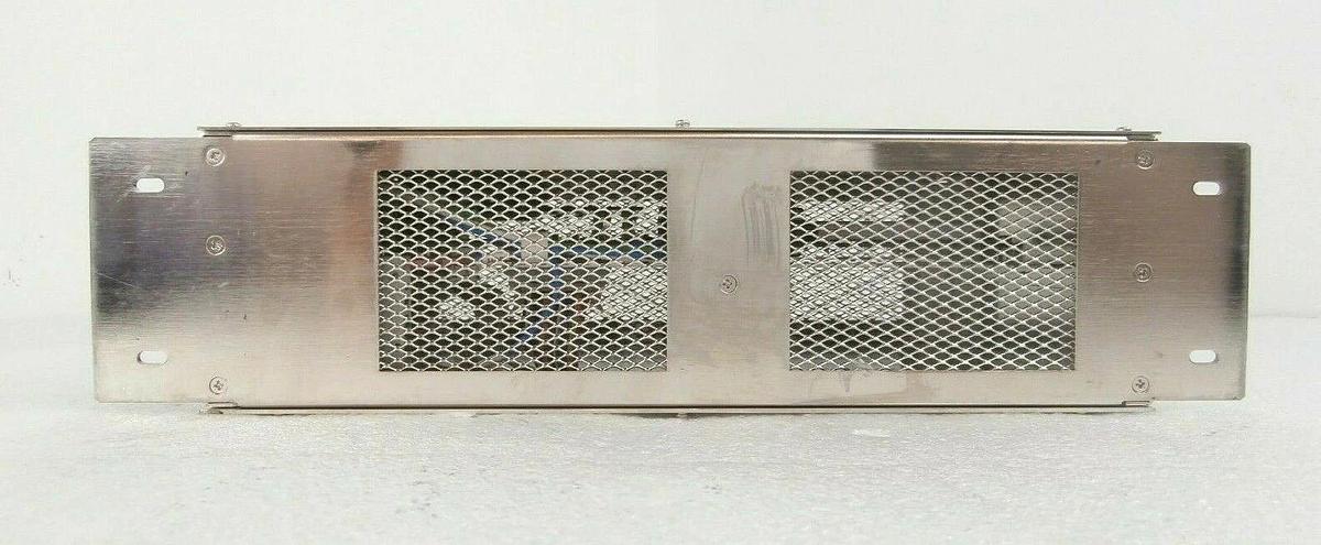 Used Nikon Precision 4S587-624 AVIS1 ERG Amplifier SEA141A 4S013-374-2 NSR Working