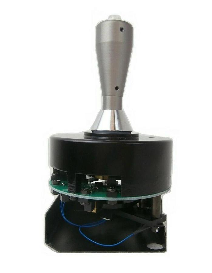 TEL Tokyo Electron TS1287-002779-11 Joystick Manipulator Assembly New Surplus