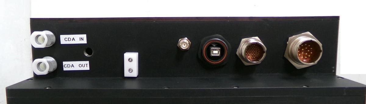 Used Nova Measuring Instruments 391-10000-11 300mm Measurement Unit 3090Next Spare