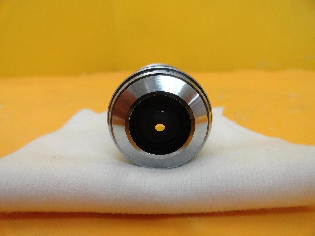 Used Nikon Precision BD Plan 40 0.65 Microscope Objective 210/0 Working Surplus