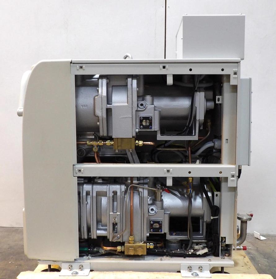 Refurbished iH 1000 Edwards NRB451945PXS Vacuum Dry Pump IH1000 Manufacturer Refurbished