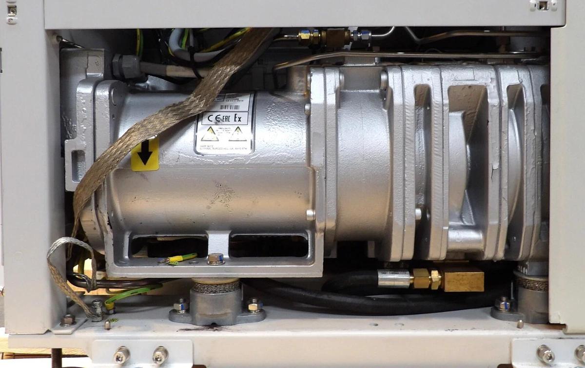 Refurbished iH 1000 Edwards NRB450945 Vacuum Dry Pump IH1000 Manufacturer Refurbished