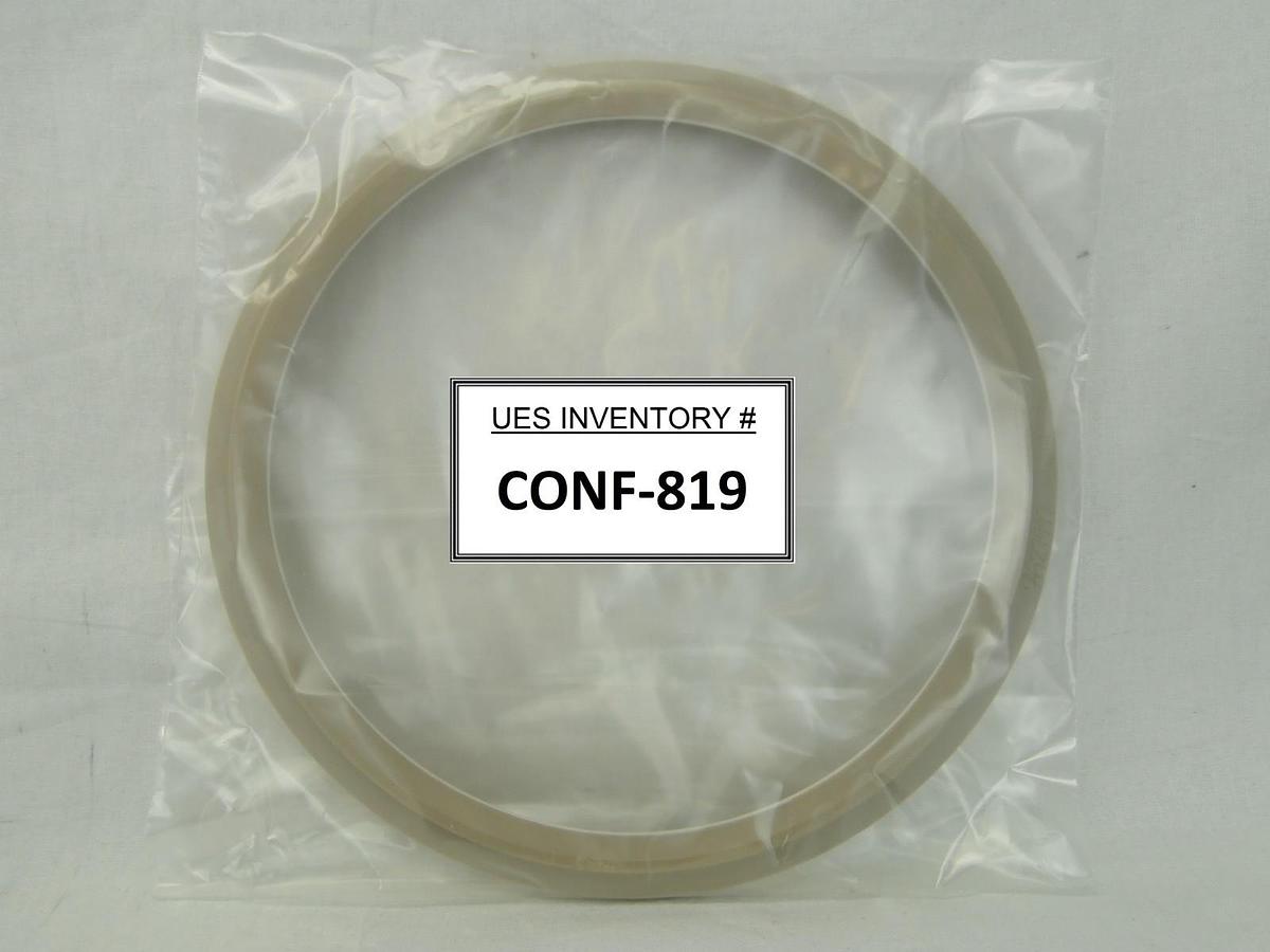 Semitool 213T0181-561 2.0mm Reach Ring Contact with Drain Slots 200mm New