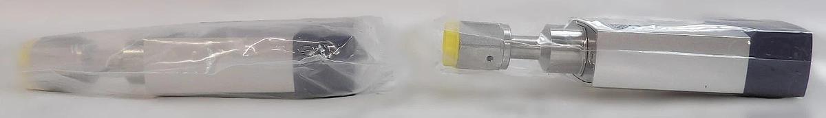 Inficon 3310-00282 Pirani Capacitance Diaphragm Gauge PCG550 Lot of 2 New