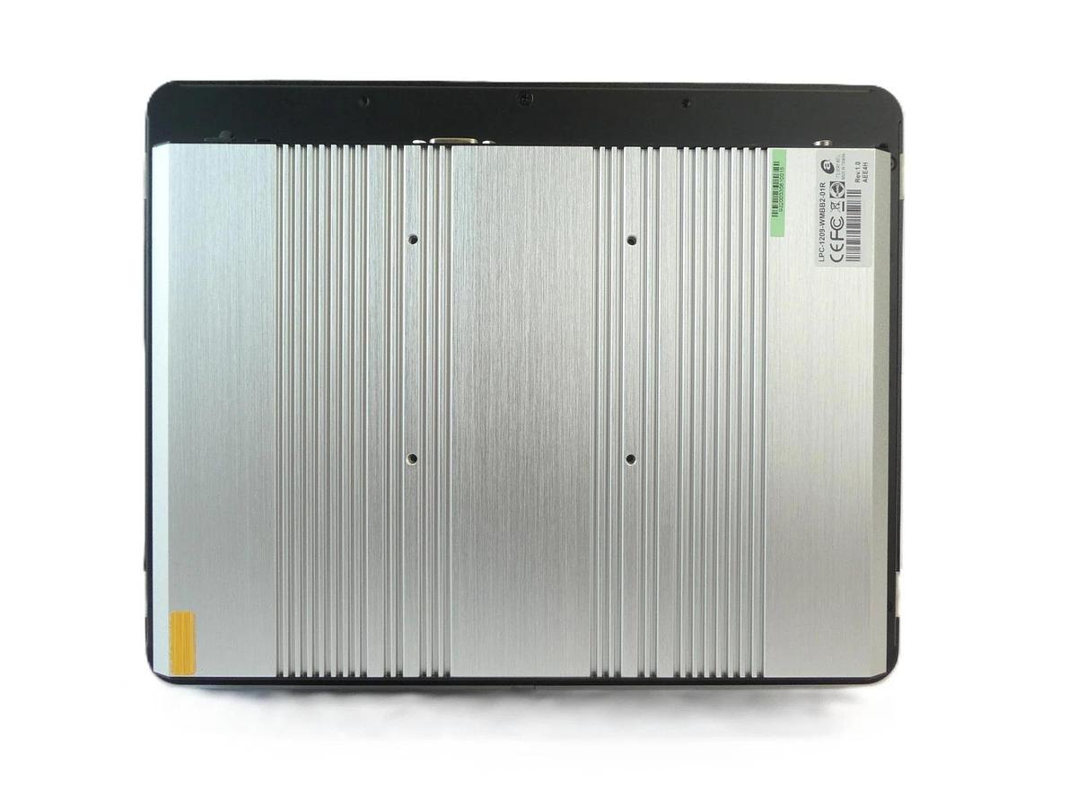 Used Edwards LPC-1209-WMBB2-01R 12.1" Touch Panel PC Computer 500402653 New Surplus