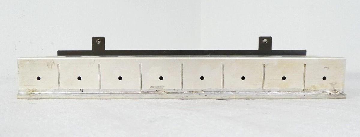 Used ATX Solutions DVISMCD-9002-X Deletion Filter Channel DVISm-Mini DV System Spare
