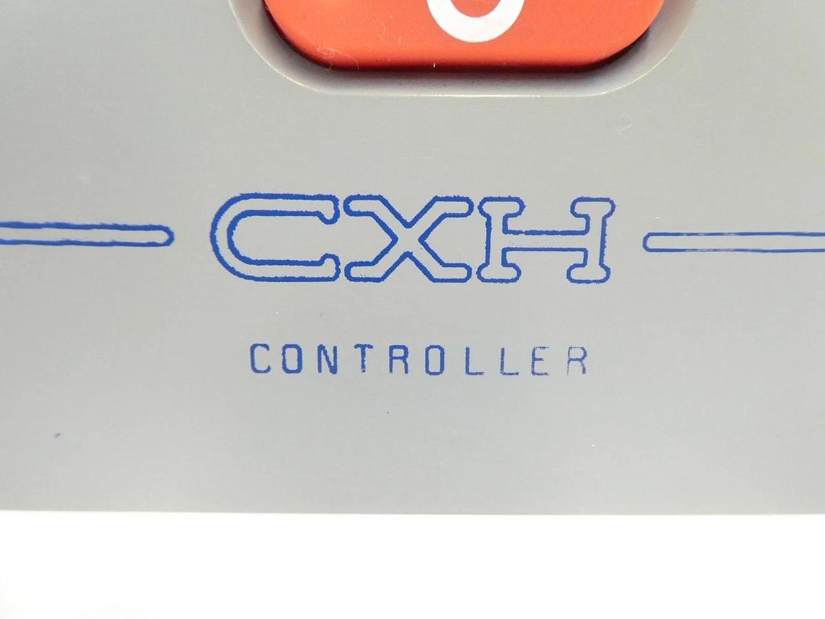Used Comdel CHX50K RF Power System CHX Controller V2.00 Working Surplus