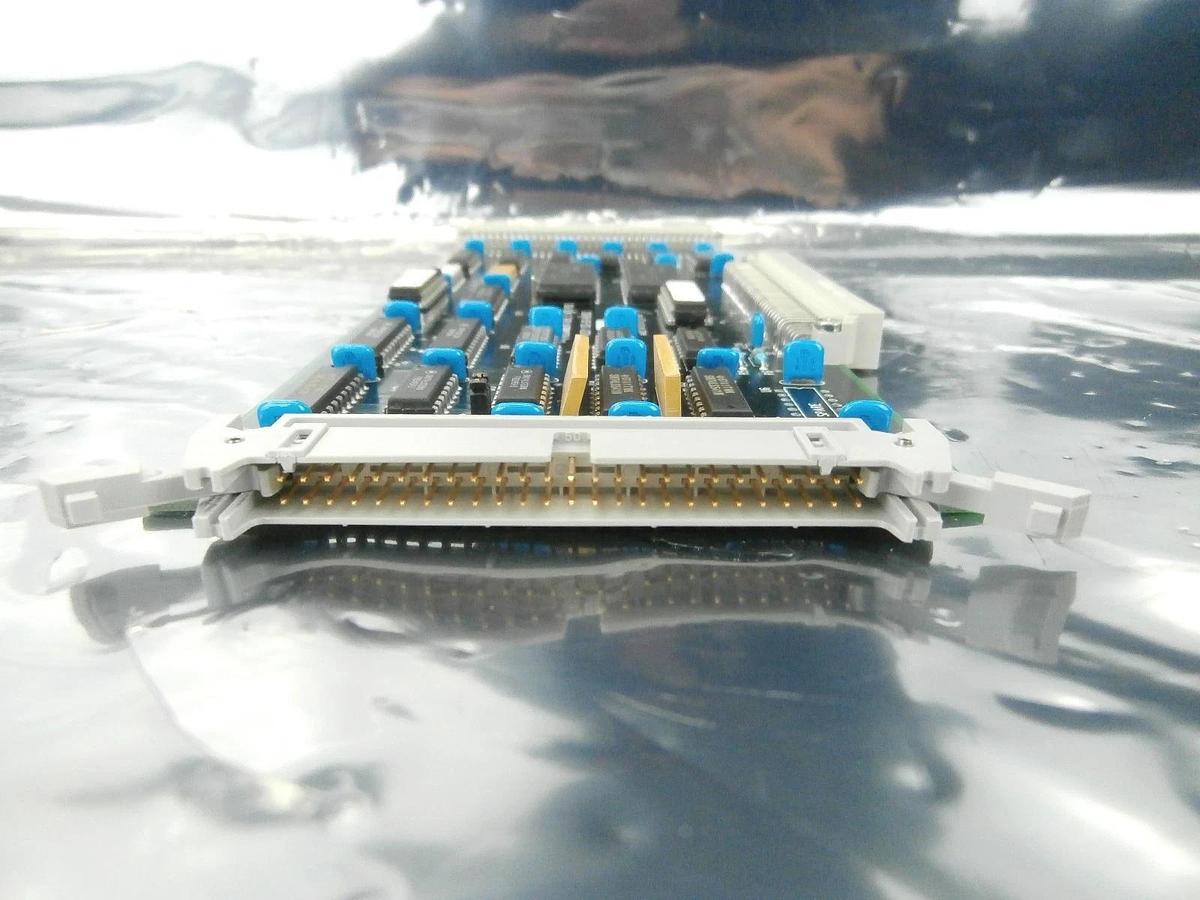 Used Ultratech Stepper 03-20-01933 5 Axis ASH Alignment Board PCB Titan Used Working
