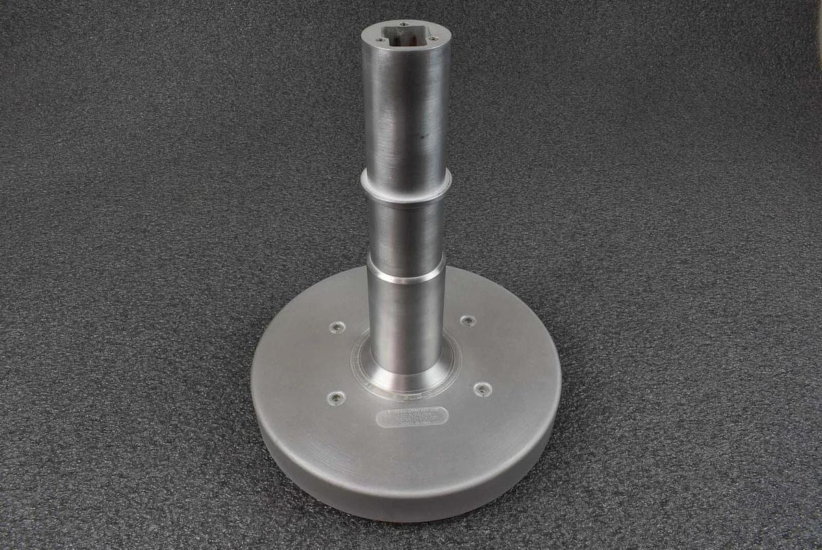 Used Applied Materials 0040-36180 Heater TXZ