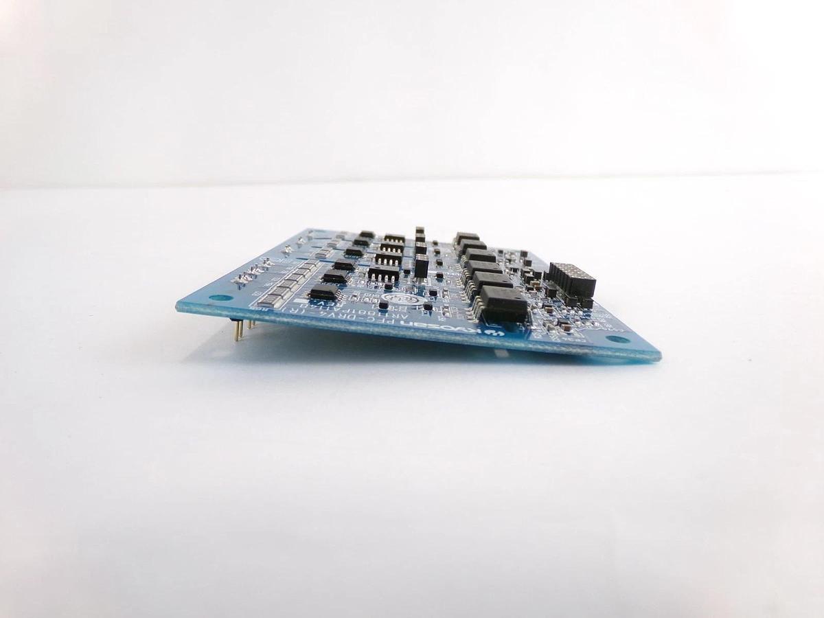 Used Kyosan Electric AR11881PA114B PCB PFC-DRV4-(R) Reseller Lot of 3 Working Spare