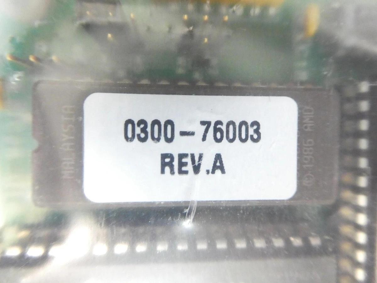 Refurbished AMAT Applied Materials 0100-20069 Wafer Orienter PCB Board Refurbished