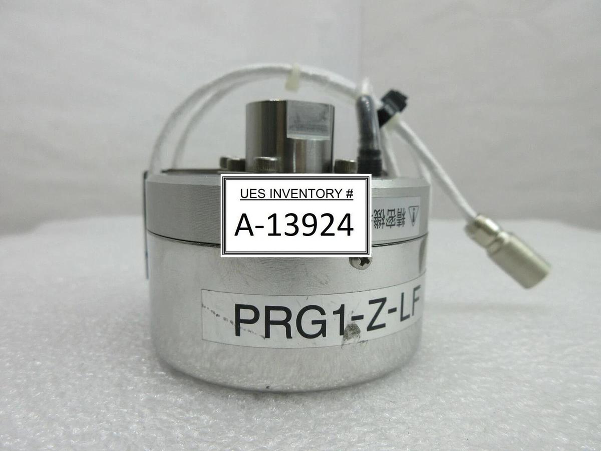 Used Setra 204100-50-NK Pressure Transducer 204 Used Working