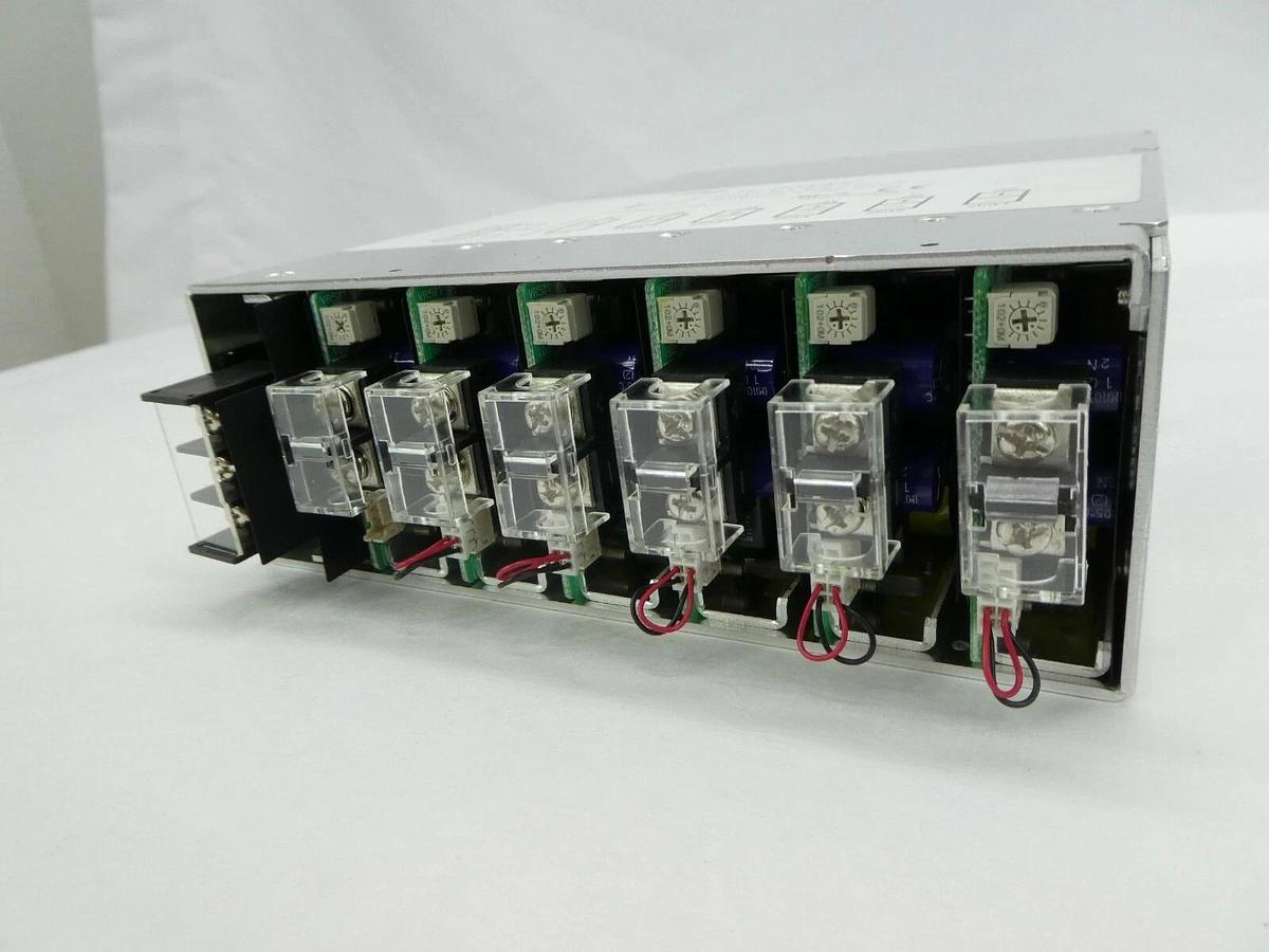 Used Cosel ACE900F Power Supply AC9-NCCCCC-00 Nikon NSR-S620D ArF Immersion Working