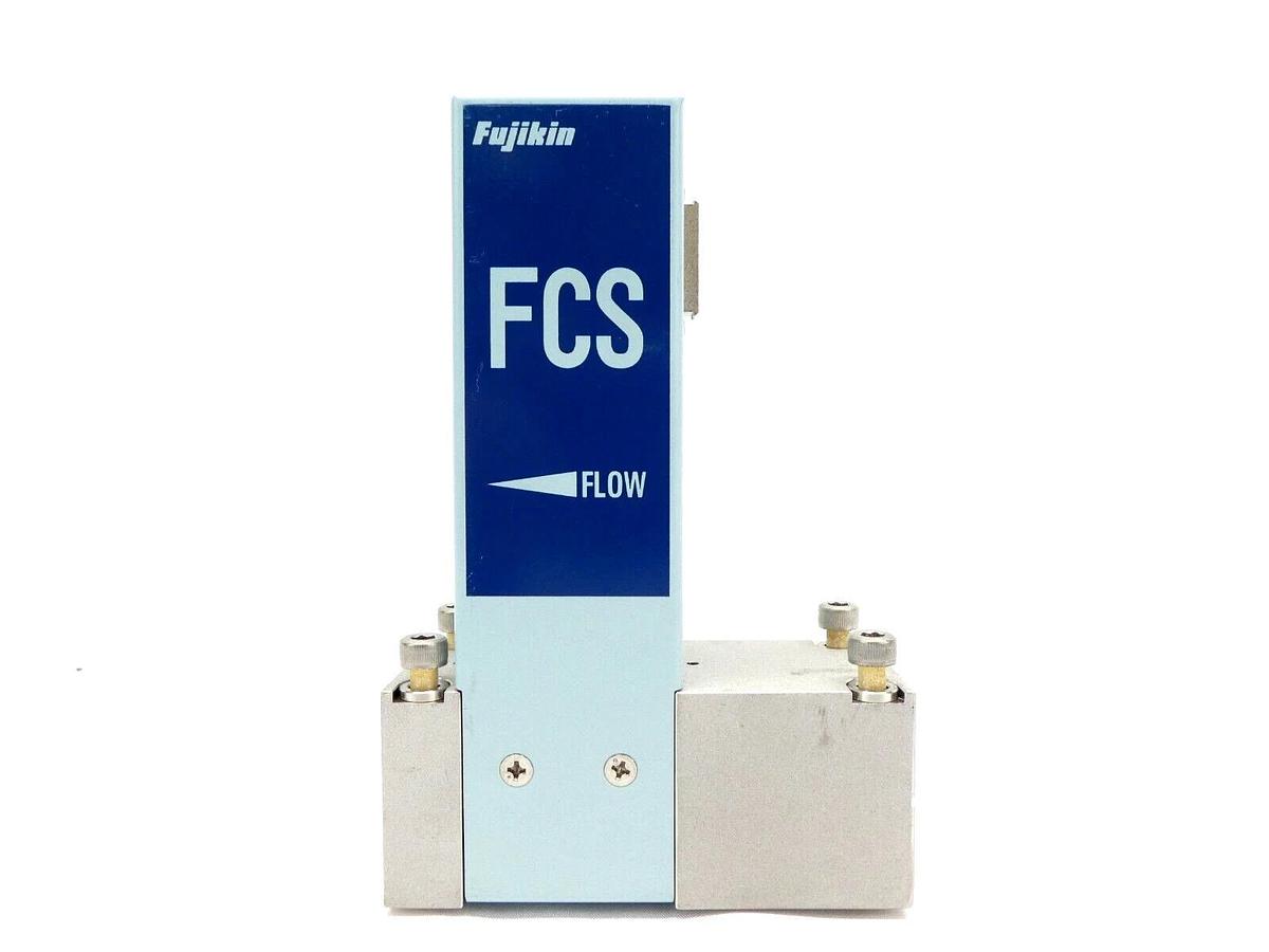Used Fujikin FCS-4WS-798-F30#B Mass Flow Controller MFC O2 Reseller Lot of 13 Working