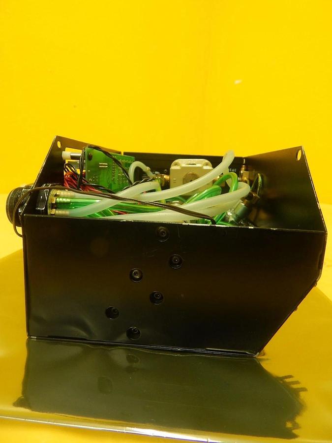 Used Ultratech Stepper 0516-537100 Focus Monitor Assembly 250-1 UltraStep 1000 Used