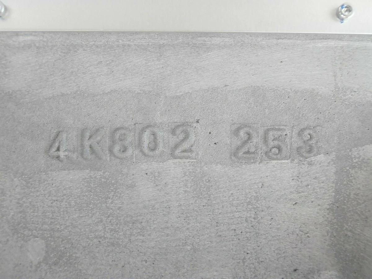 Used Nikon 4K802-253 Robot Elevator 4S013-464 4S013-416 RBTLNK2 NSR-S307E Working