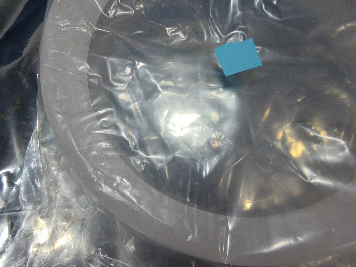 Lam Research 716-033917-001 Research Quartz Ring Base New