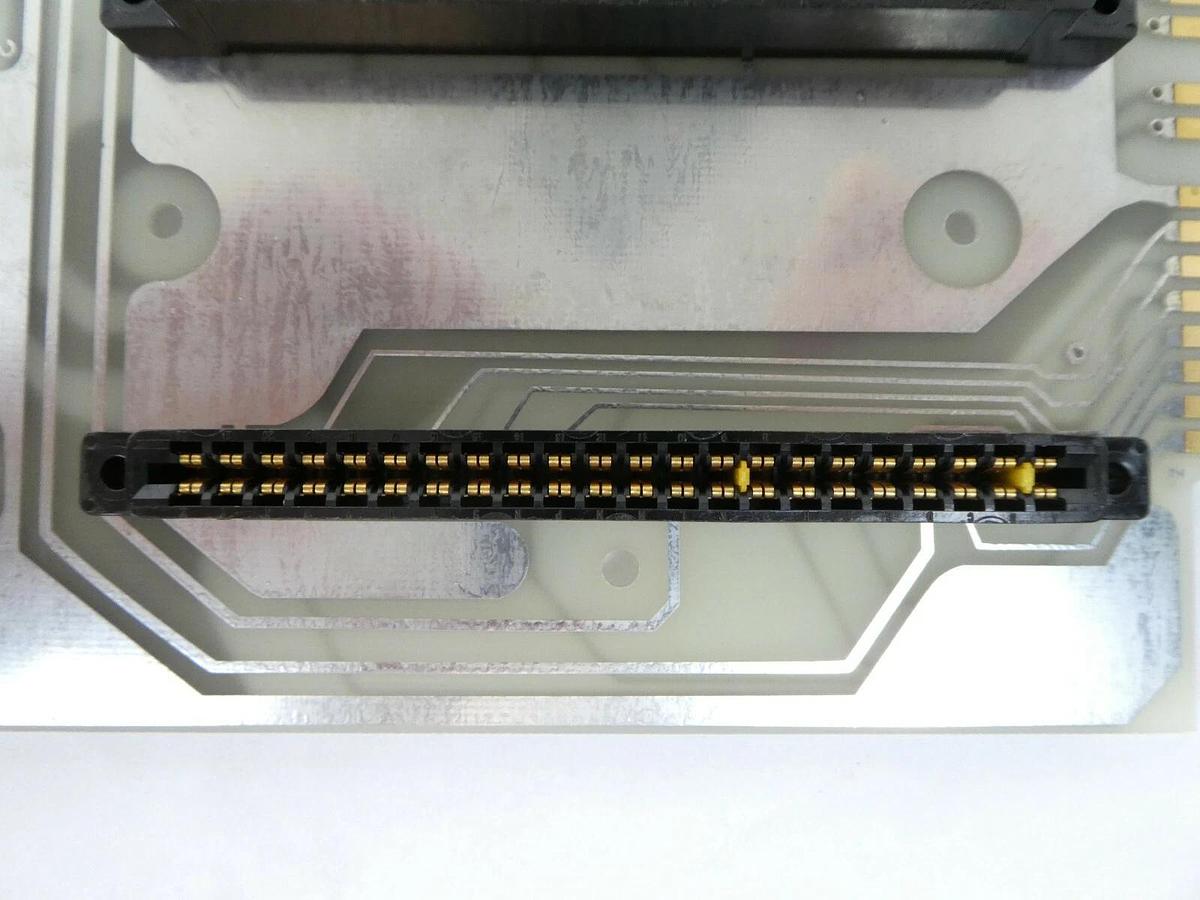 Varian Ion Implant Systems F5024001 Controller Interface PCB Card F5025001 New