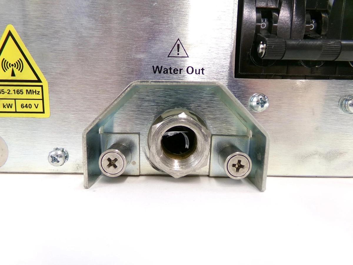 Refurbished HFV 8000 AE Advanced Energy 3155083-192 RF Generator AMAT 0190-15553 Refurbished