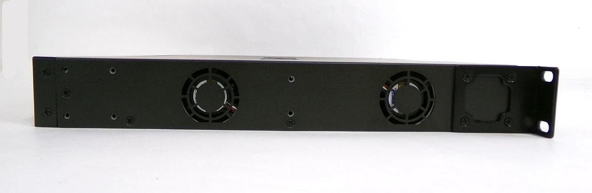 Used D-Link DGS-3120-48TC 24-Port Ethernet Switch xStack AMAT 0190-62140 New